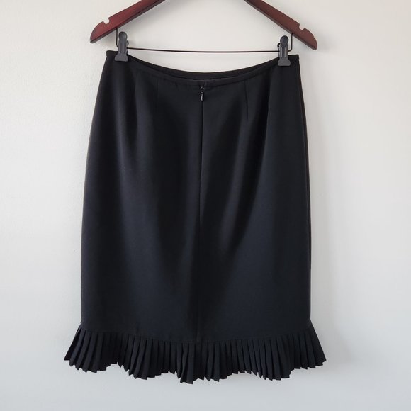 Le suit pencil skirt - Picture 3 of 8